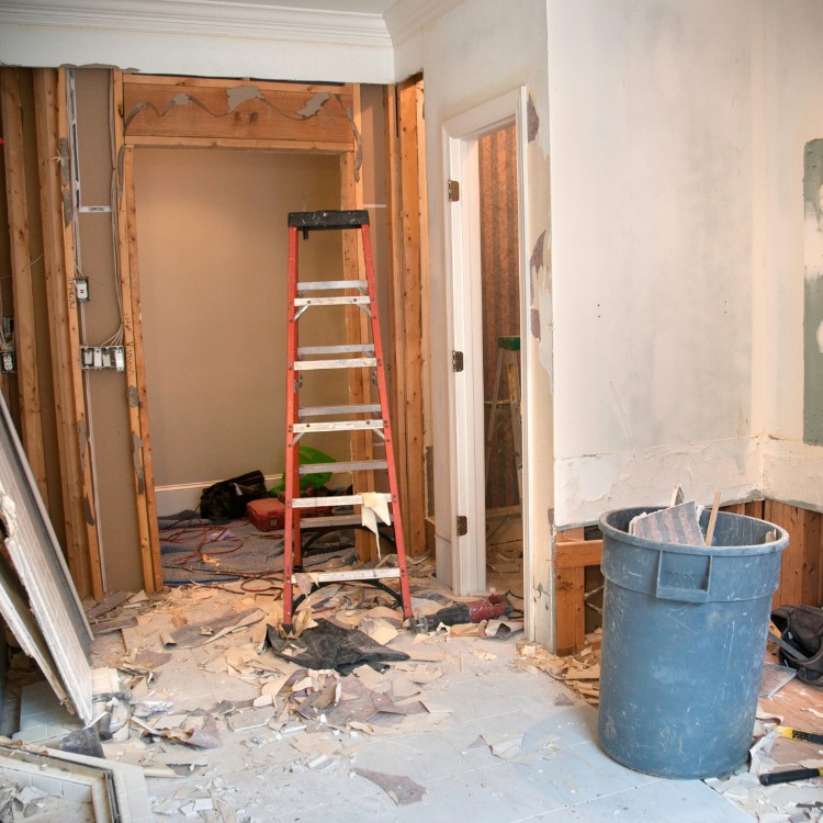 Junk removal and demolition in South Jordan, UT