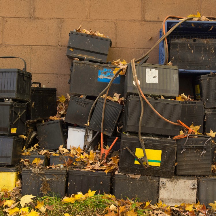 Junk removal and demolition in South Jordan, UT