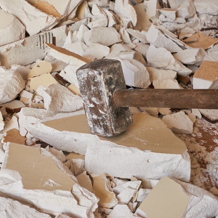 Junk removal and demolition in South Jordan, UT